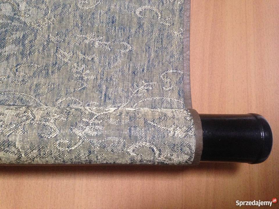 oryginalna chińska kaligrafia MIŁOŚĆ zwój CHINY Lublin