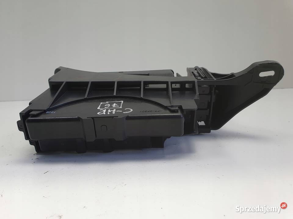 Toyota CHR CHR 18 HYBRYDA Automat STEROWNIK osobowe lubelskie Rudka