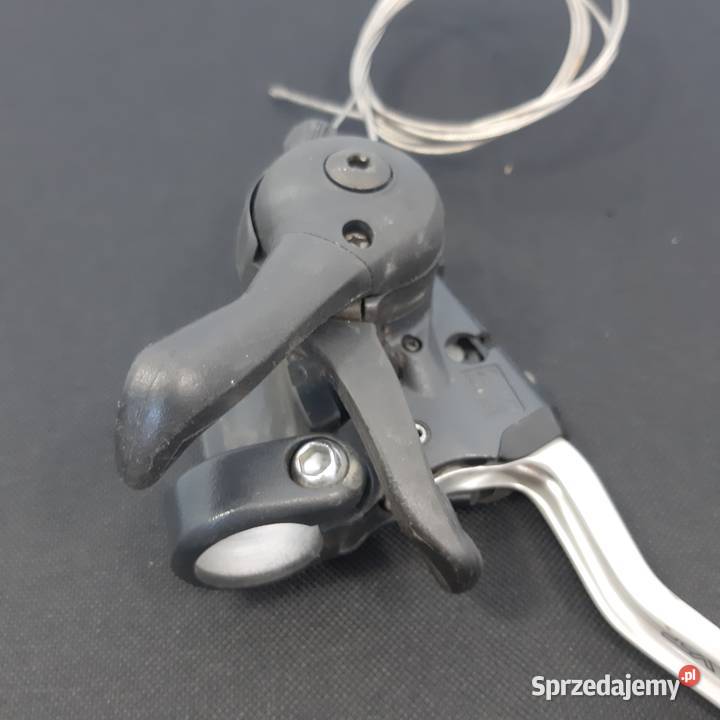klamkomanetka SHIMANO deore xt STM737 Części i akcesoria Sieradz