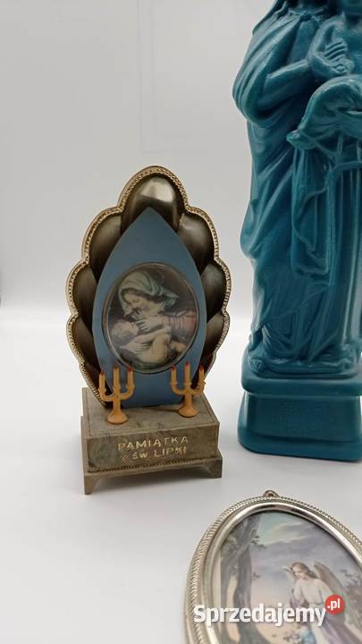 Kolekcja Vi8ntage dewocjonalia lata 7080te warmińsko-mazurskie Olsztyn