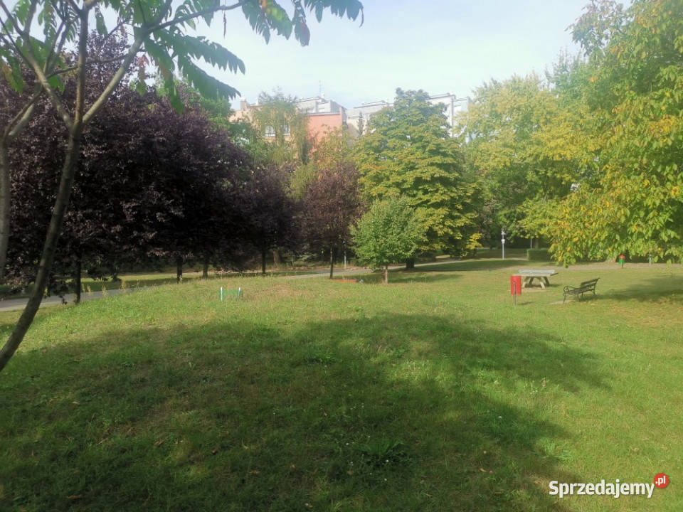 Mieszkanie 2pokojowe 46m2 Bielany mazowieckie Warszawa