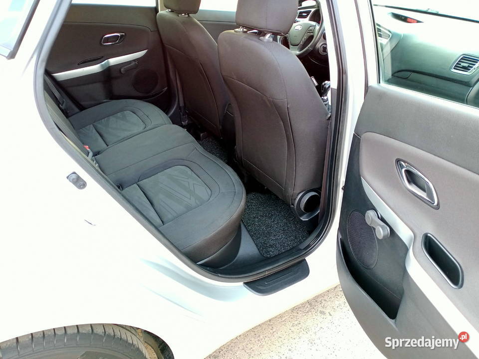 Kia ceed 14 2013r benzyna stan perfekcyjny Poznań