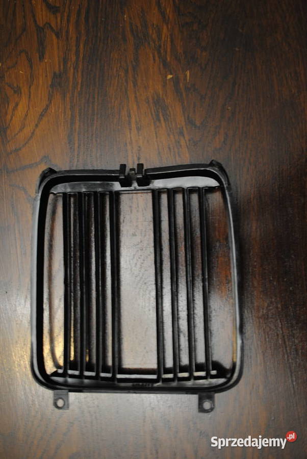 BMW E21 grill nerka atrapa 51131834756 Turka