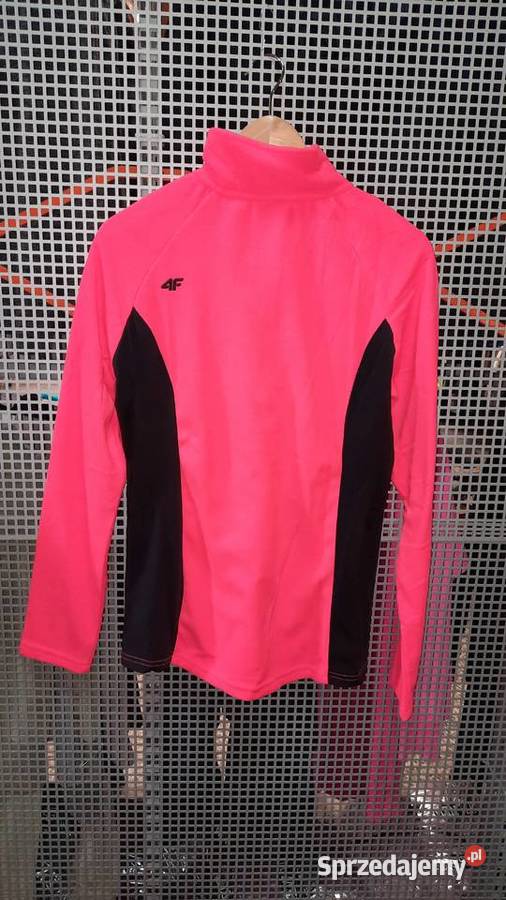 Bluza bielizna polarowa damska 4F L XL XXL Pozostałe Dębica sprzedam