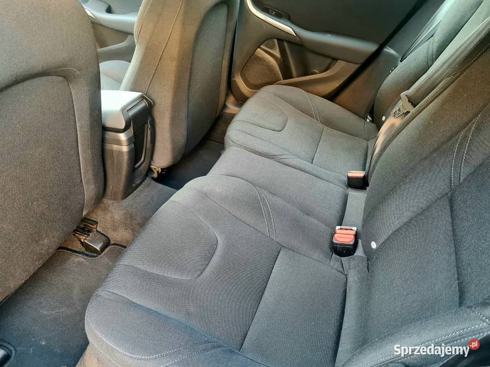 Volvo v40 V40 Września