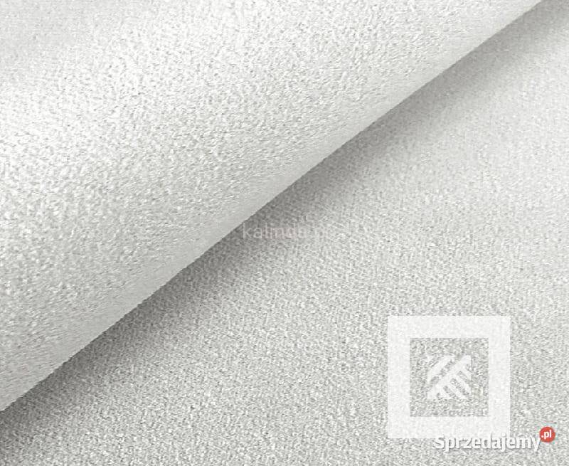 Manila tkanina obiciowa meblowa przyjemny welur Sosnowiec