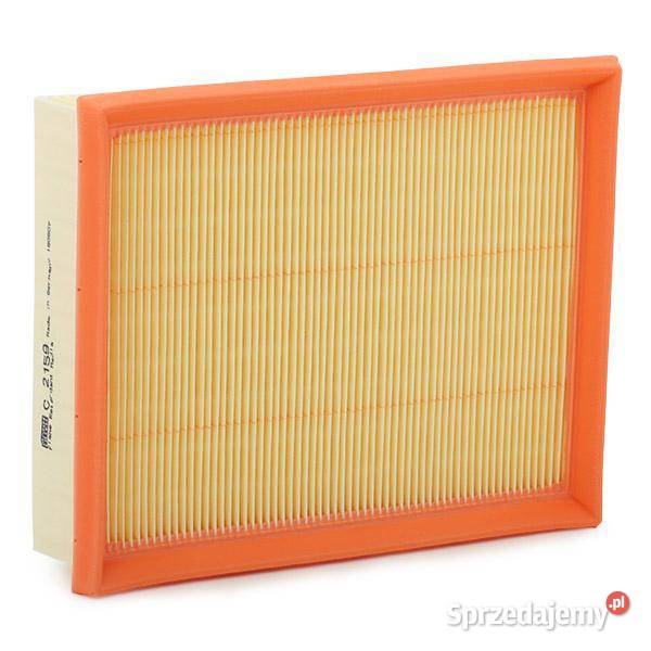 Filtr powietrza MannFilter C 2159 osobowe Dubiecko