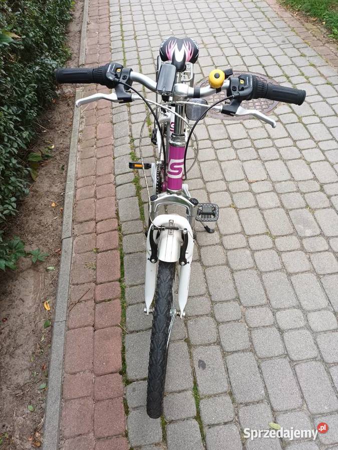 Rower saveno 26 Tarnobrzeg