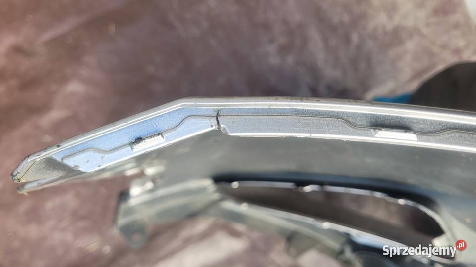 TOYOTA CHR ZDERZAK PRZÓD PRZEDNI 4146 Ruda Śląska sprzedam