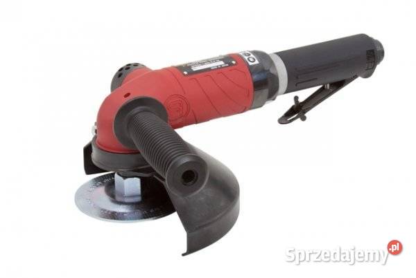 SIAG7E5L SZLIFIERKA KĄTOWA 180mm 58x11UNC mazowieckie Warka