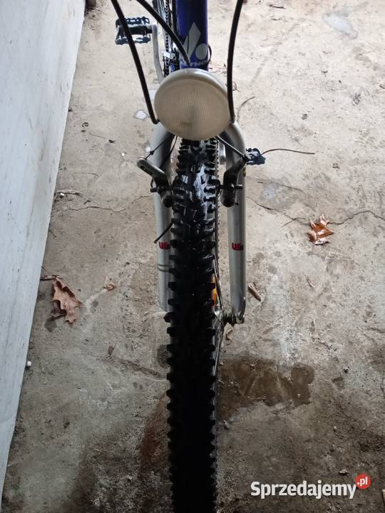 Rower author Myślenice