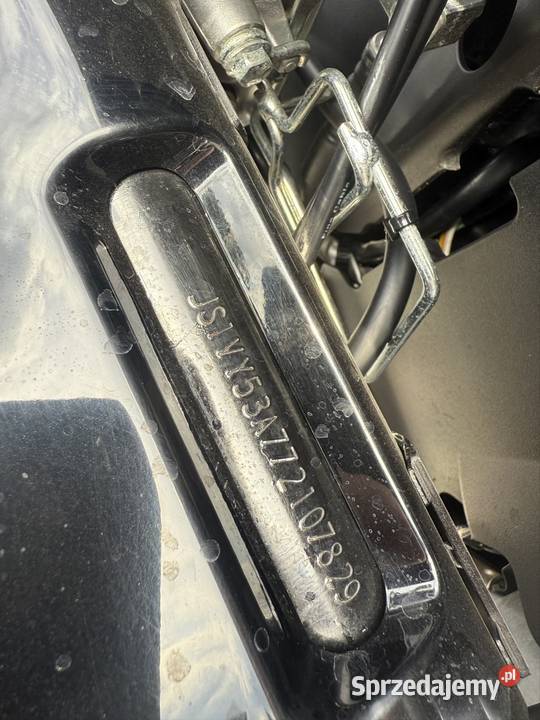 Suzuki Boulevard VZR1800 Intruder Strzegom sprzedam
