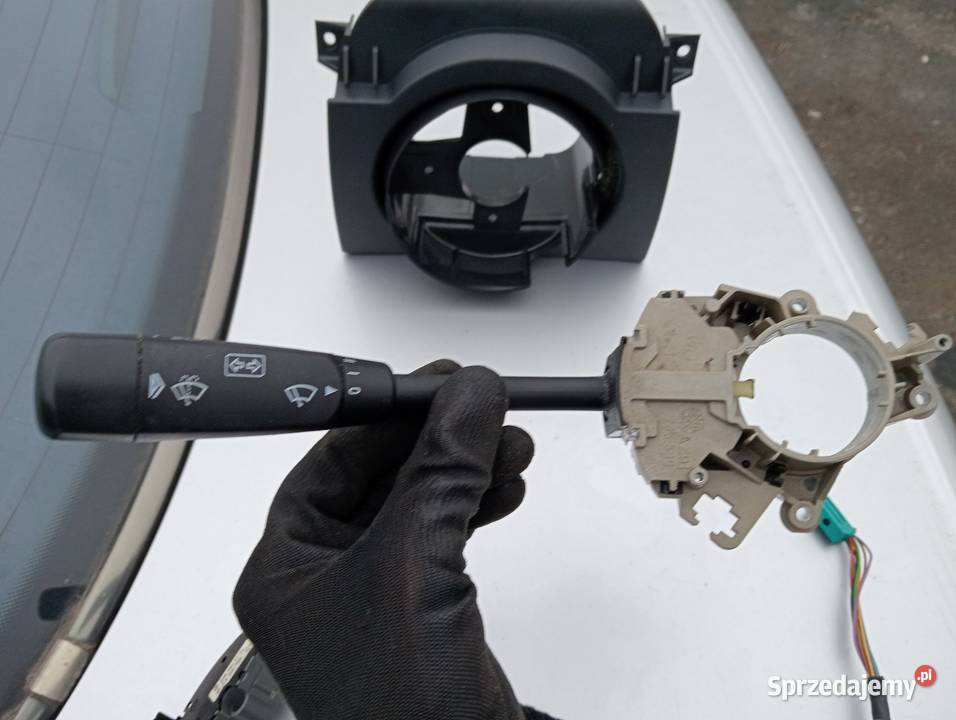 Pozostałe części Mercedes W210 Stargard