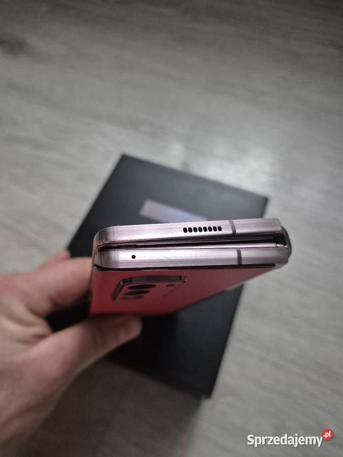 Samsung Fold 2 12256 Lublin sprzedam