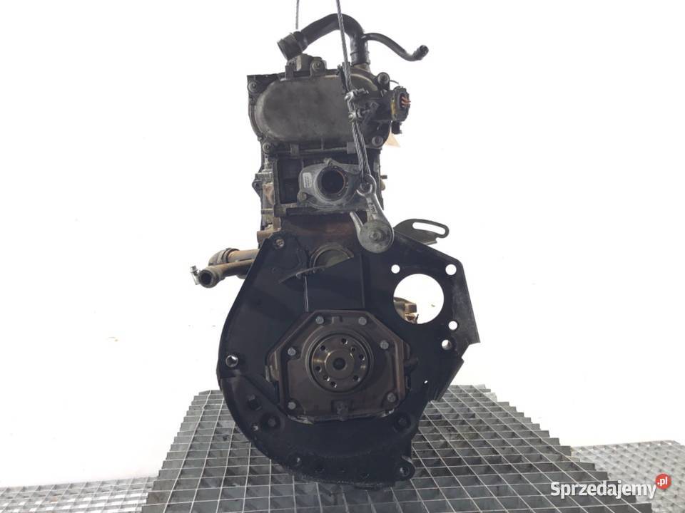 SILNIK FIAT 12 80 188A5000 0110 STILO