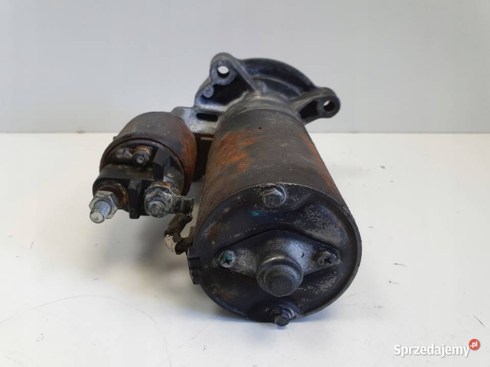 ROZRUSZNIK Citroen Xsara Picasso 20 HDI Rudka