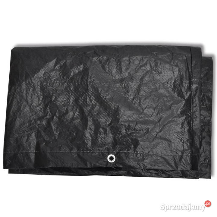Pokrowce na meble ogrodowe 2 8 oczek 250x210x90 Warszawa
