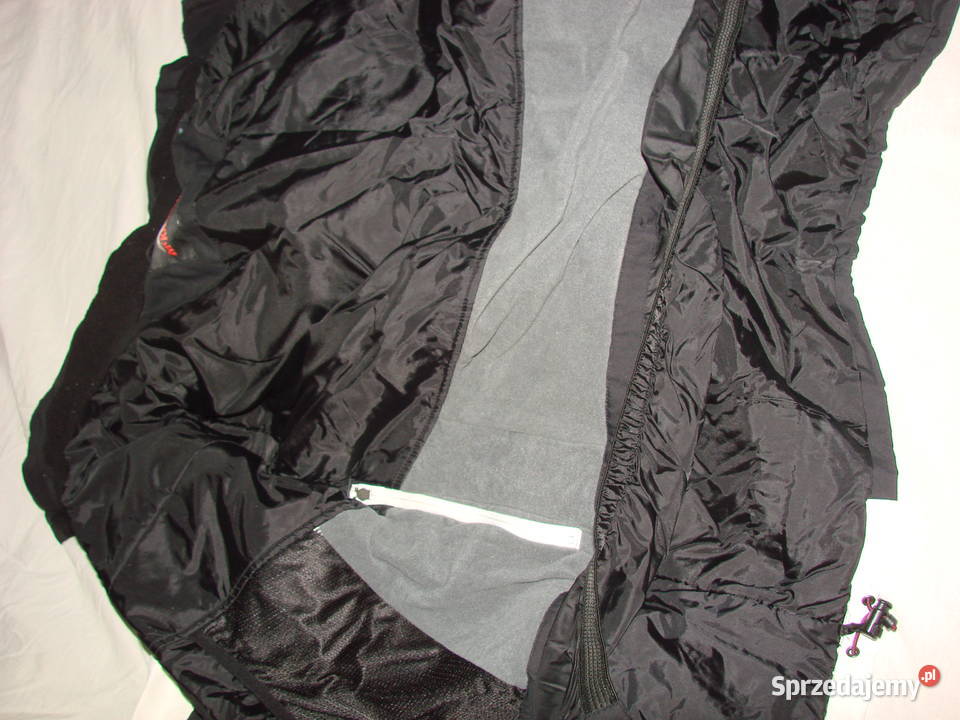 McKinley Exodus zestaw narciarski L Pruszcz Gdański