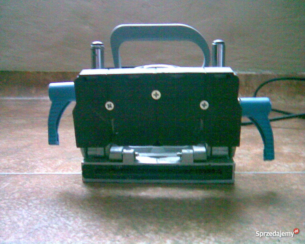 Frezarka lamelownicado wpustów FERM BJM1001 nieu Elektryczne Bydgoszcz