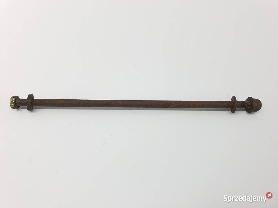 Sruba Szpila Ski Doo Summit Mxz 800 Renegade