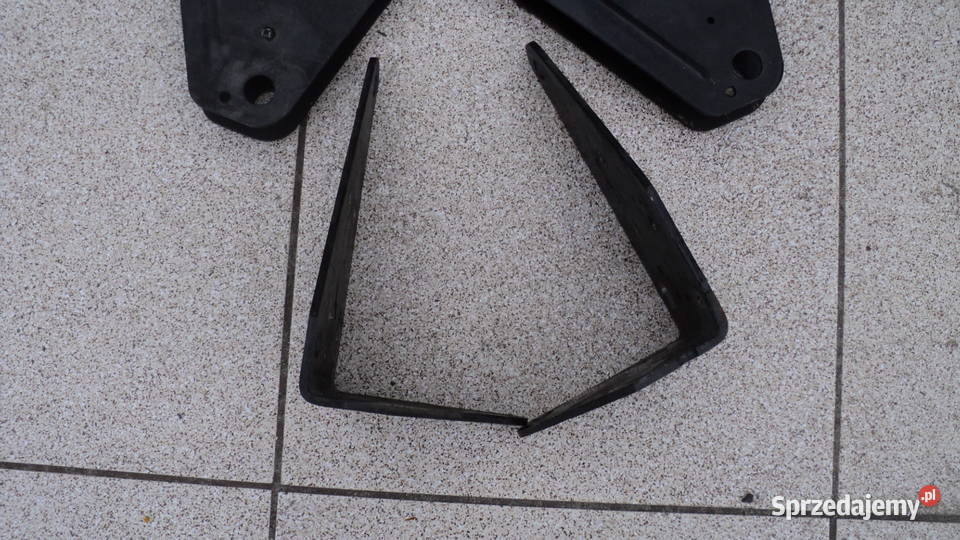 SOMFYSGS 400 501 601 Essential Exavia Uchwyty Bydgoszcz sprzedam