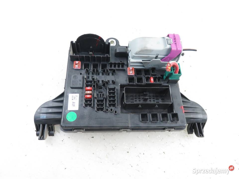 BSI OPEL INSIGNIA A G09 20 CDTI 22737764 małopolskie sprzedam