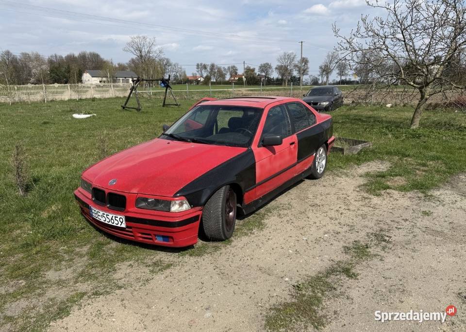 Sprzedam gruza tanio nieuszkodzony Rzepin sprzedam