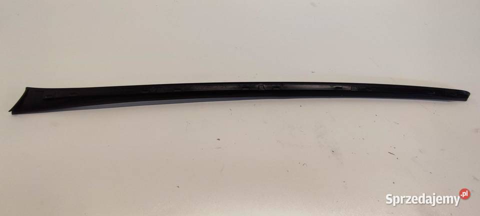 AUDI Q3 8U LISTWA SZYBY CZOŁOWEJ LEWA 8U0854327 dolnośląskie