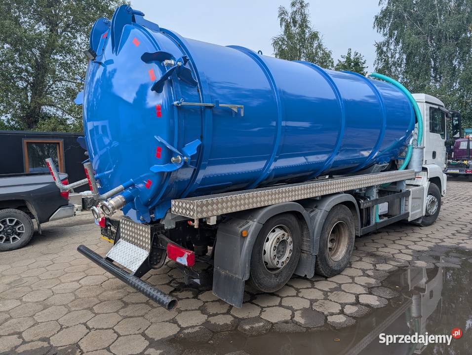 asenizacyjny Chełm Śląski