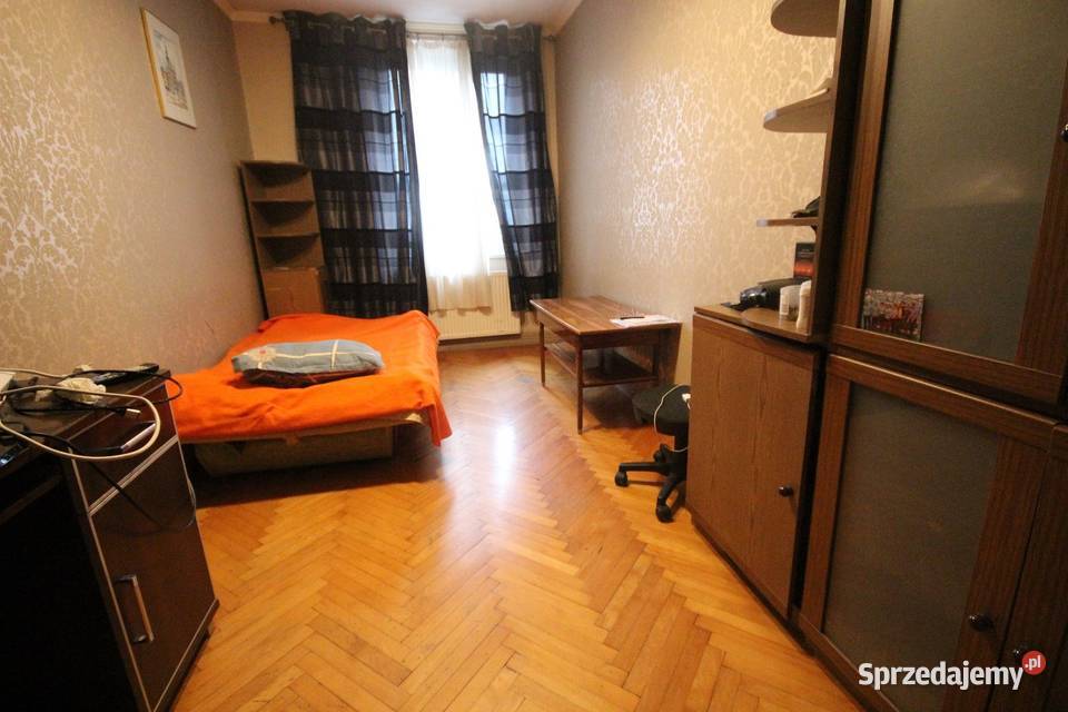 3pok 70met Mieleckiej PEŁEN ROZKŁADBALKON 70m2 Wrocław