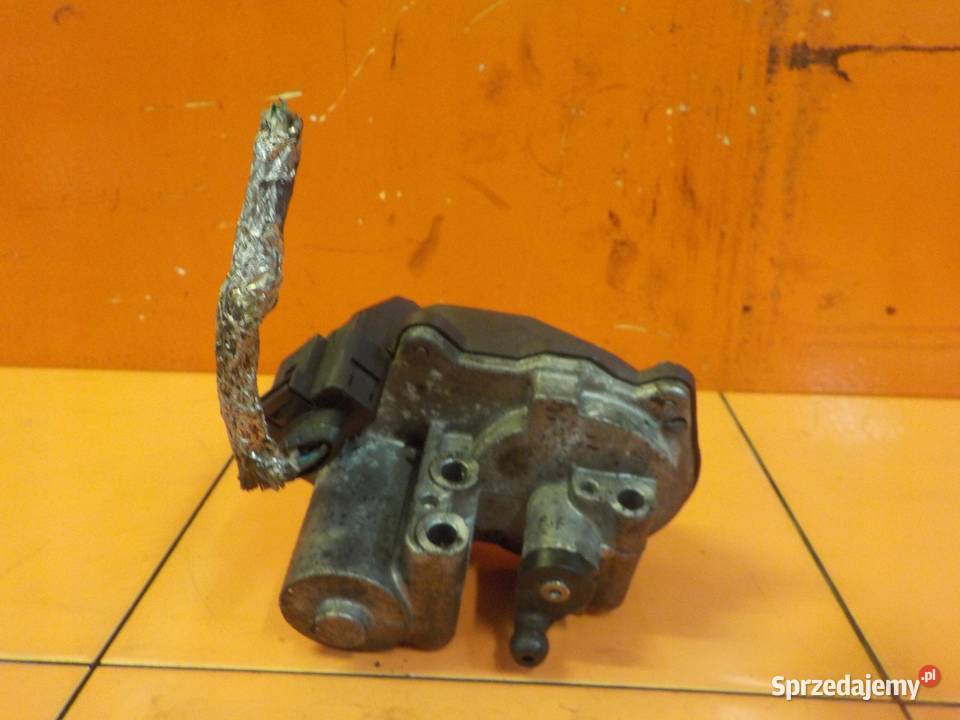 AUDI Q7 TOUAREG 30 TDI 10r CAS nastawnik Suków