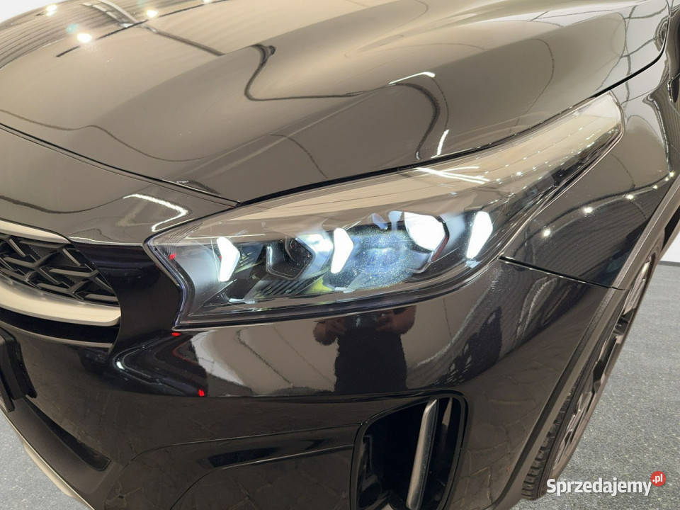 Kia XCeed VAT 23 15TGDI 160 M6 2023 r salon I Rok produkcji 2023 Myślenice