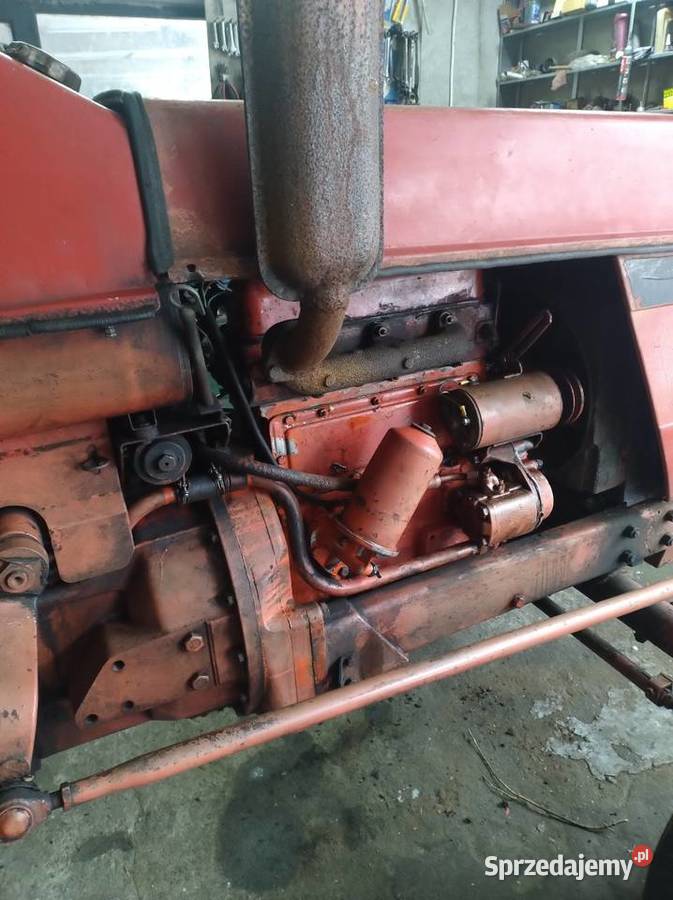 Renault 55 Przasnysz