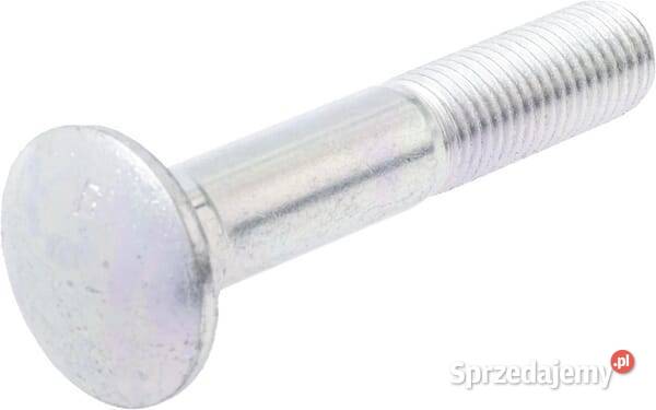 Śruba M16 X 90 109 podsadzana Din603 MZSZ016015 Kamionna