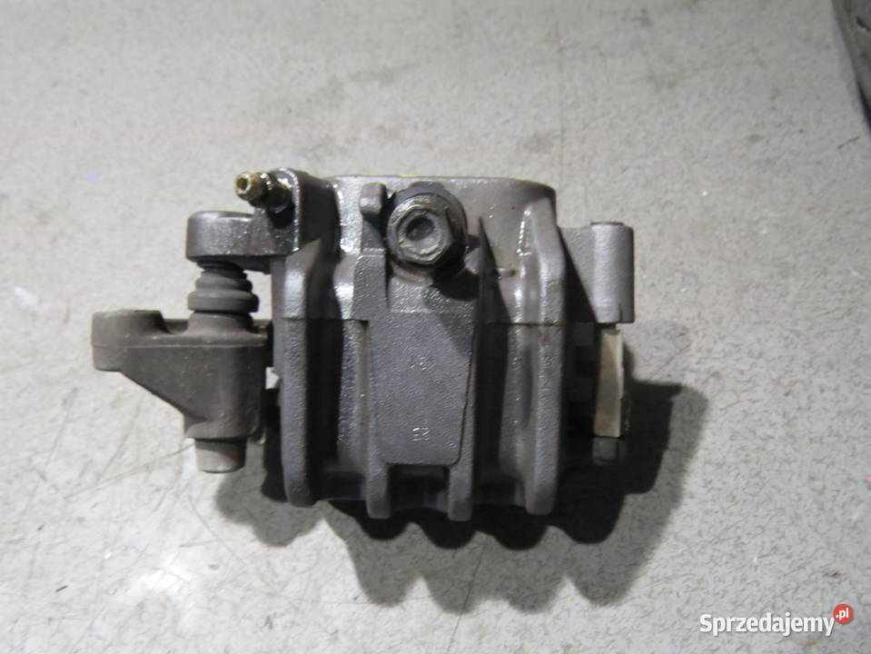 HONDA CBR 600 F3 SC25 ZACISK HAMULCA PRZÓD