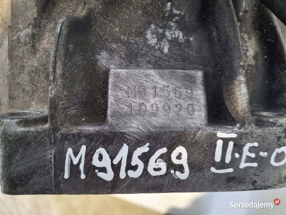 SKRZYNIA BIEGÓW Hyundai I10 12 16V M91569 osobowe Chełm
