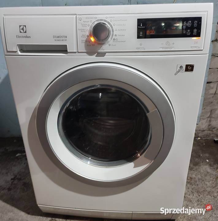 Pralka Electrolux 7 60cm Warszawa