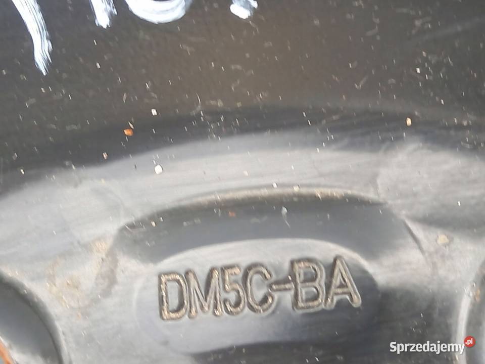 FOCUS MONDEO FIESTA koło dojazdowe 1259016 98M świętokrzyskie Kielce