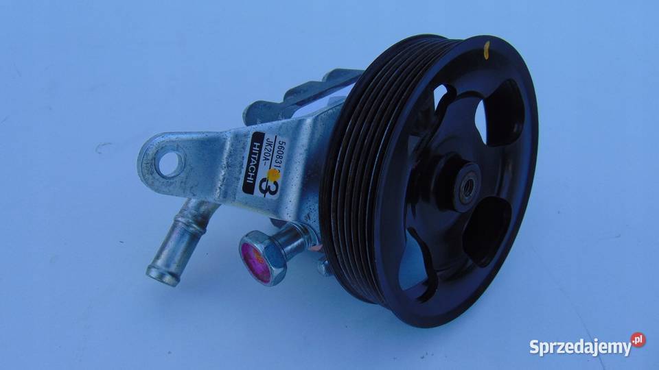 POMPA WSPOMAGANIA INFINITI QX 70 37 sprzedam