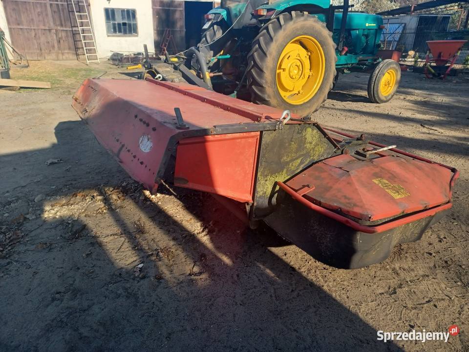 Kosiarka rotacyjna mazowieckie