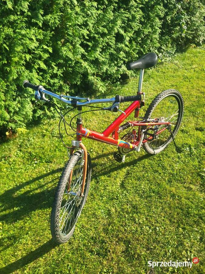 Sprzedam rower MTB Górskie, MTB Rzeszów