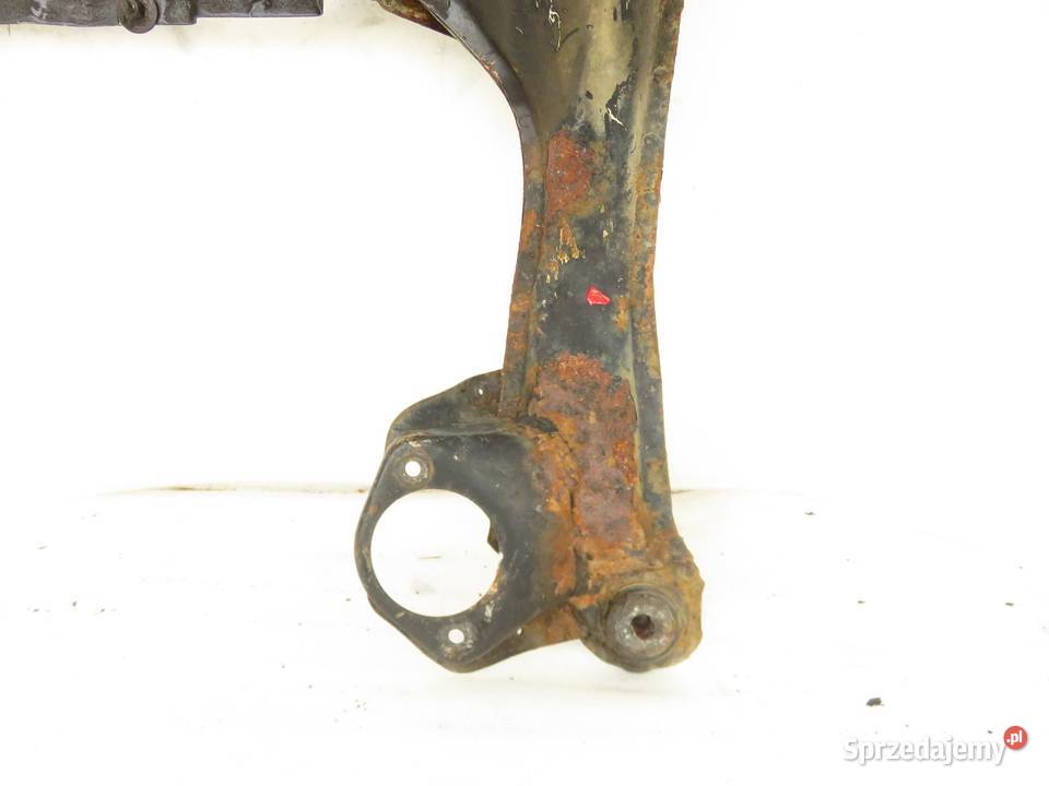 SANKI PRZÓD AUDI 80 B4 20 90 ABT