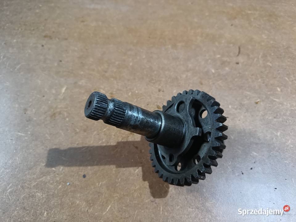 Części silnikowe Yamaha TTR 600 TT 600 R podkarpackie
