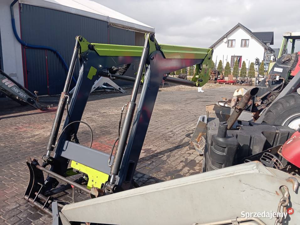 Adaptacja renault ceres adres teemis