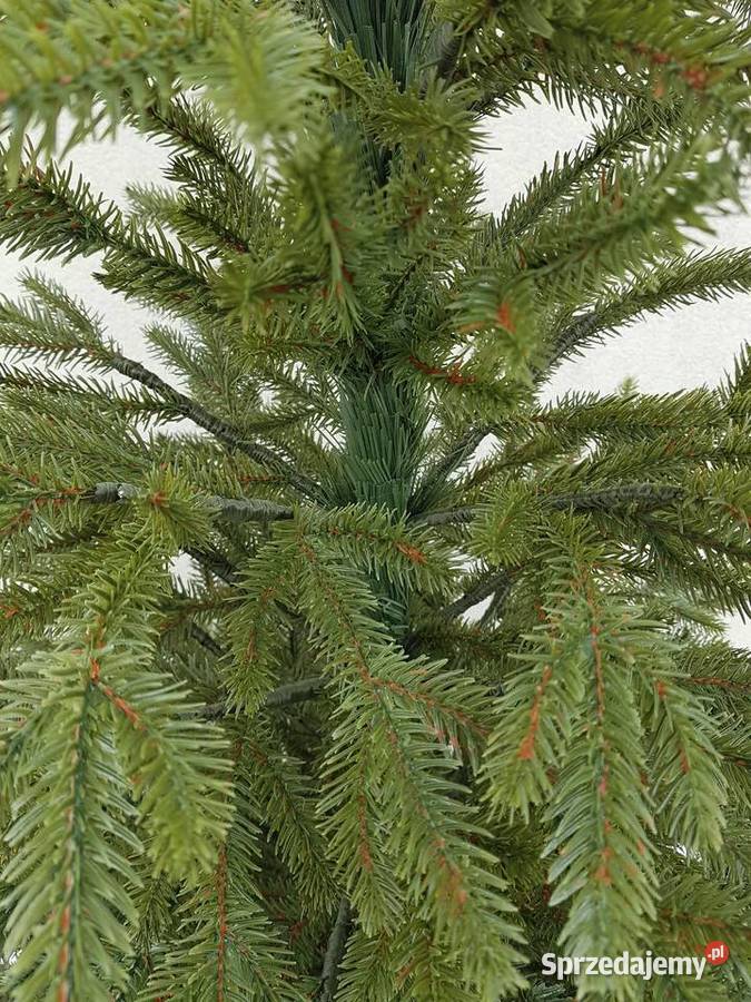 Choinka sztuczna Świerk Skandynawski 100 PE Bielsko-Biała