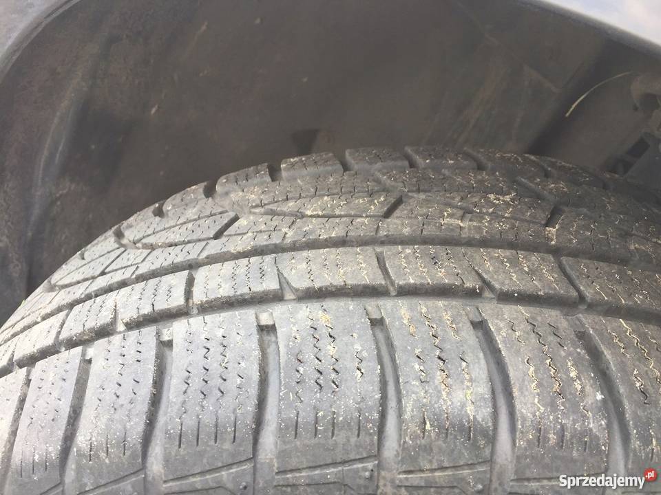 felgi alumiowe koła bmw e87 2055516 zima Jelcz-Laskowice