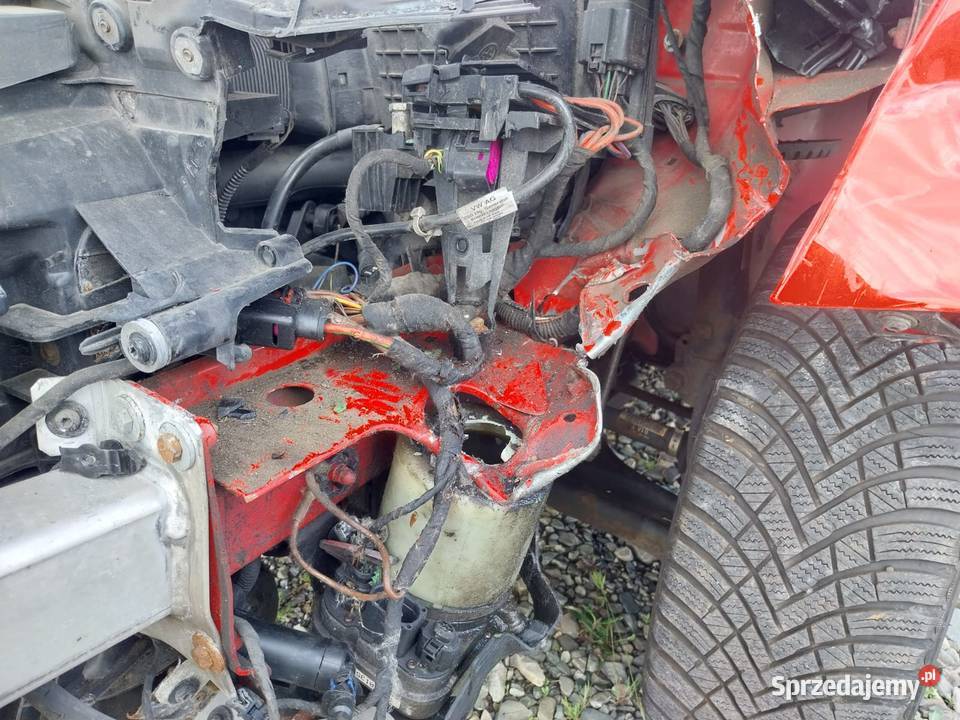 Audi 1 TDI 16 z Niemiec Klimkówka sprzedam