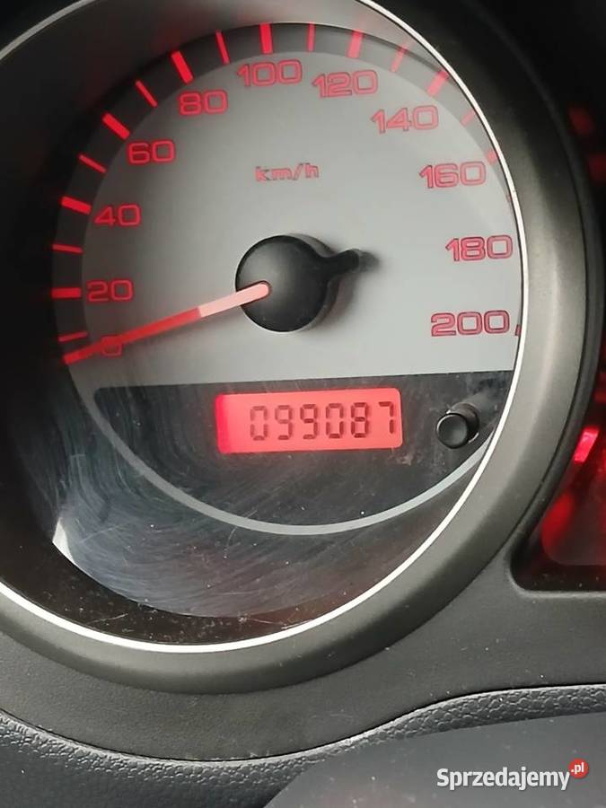 suzuki ignis 13benzmaly przebiegklima