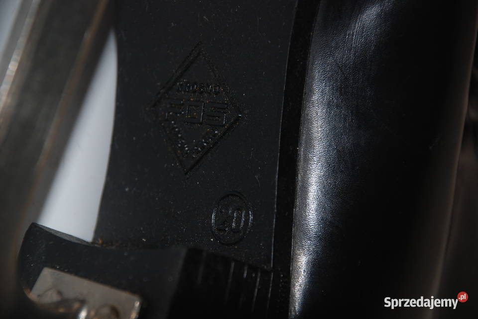 Łyżwy figurowe dziecka Piruet 102 r 20