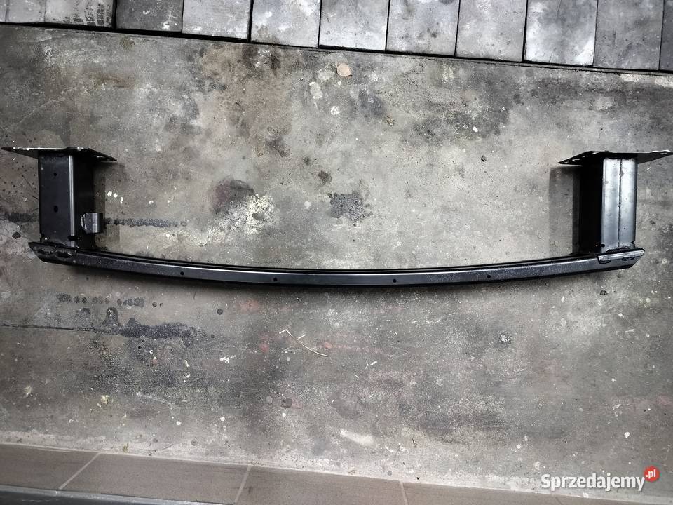 Belka zderzaka Astra L Peugeot 308 III kombi łódzkie